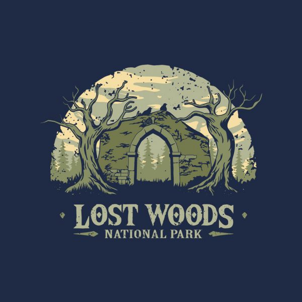 Lost Woods National Park - Image 9