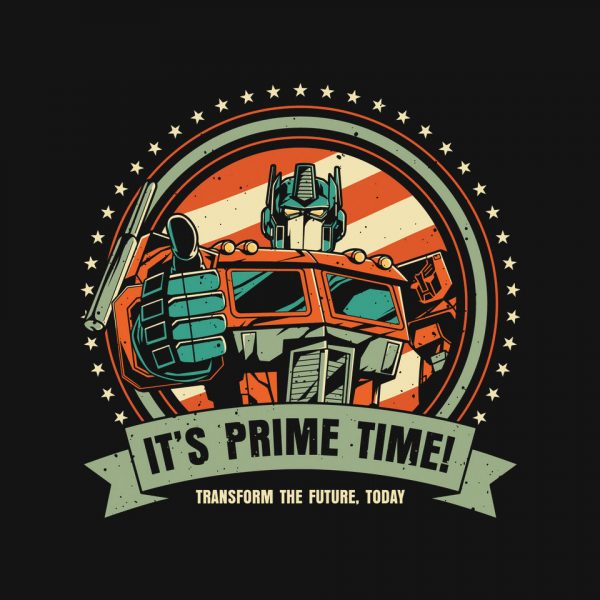 Prime Time - Image 8