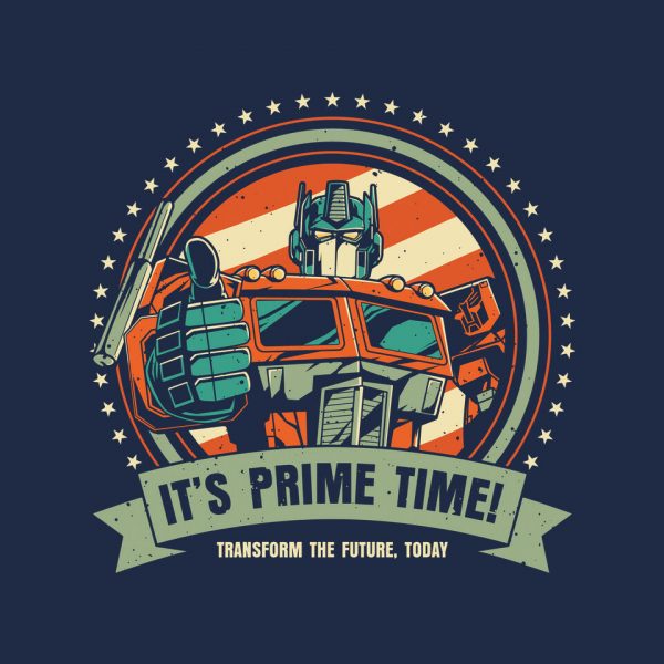 Prime Time - Image 4