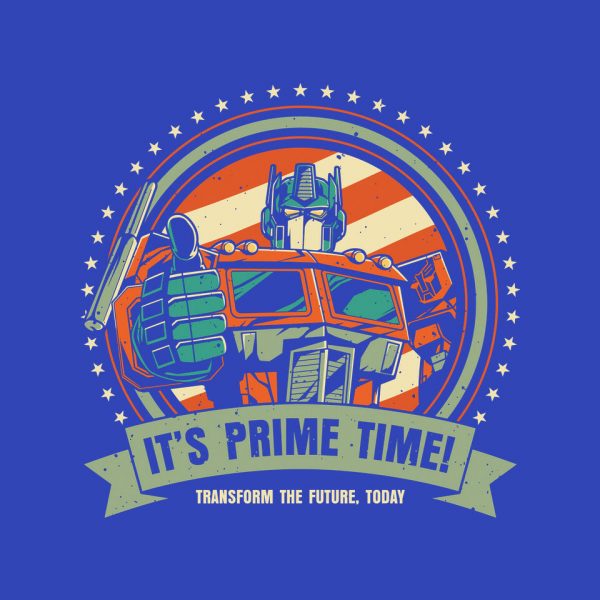 Prime Time - Image 12