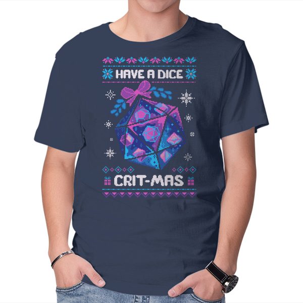 Have A Dice Crit-mas - Image 6