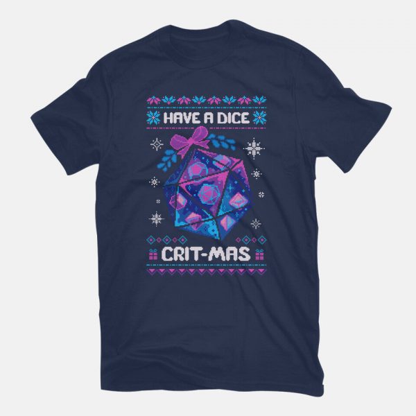 Have A Dice Crit-mas - Image 8