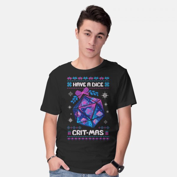 Have A Dice Crit-mas - Image 2
