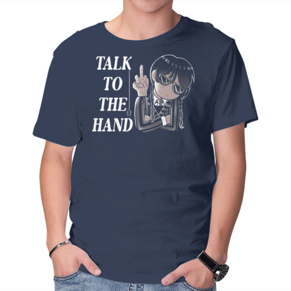 Talk To The Hand - Image 5
