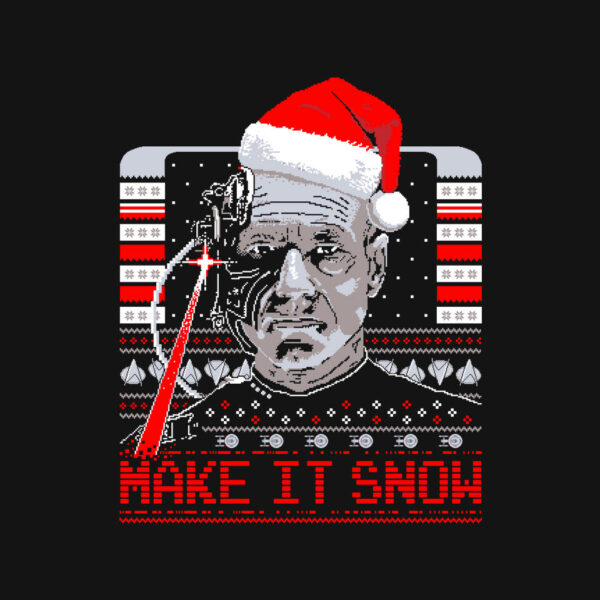 Make It Snow Christmas - Image 4