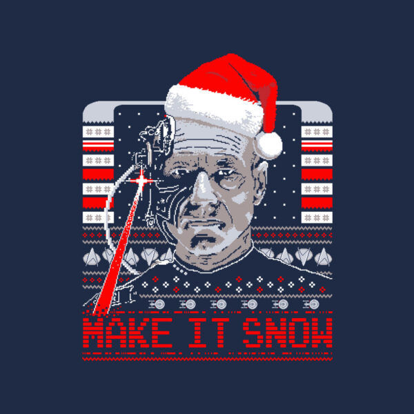 Make It Snow Christmas - Image 8