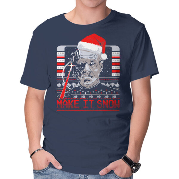 Make It Snow Christmas - Image 5