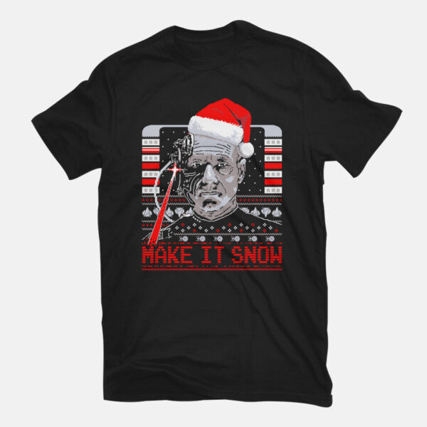 Make It Snow Christmas - Image 3