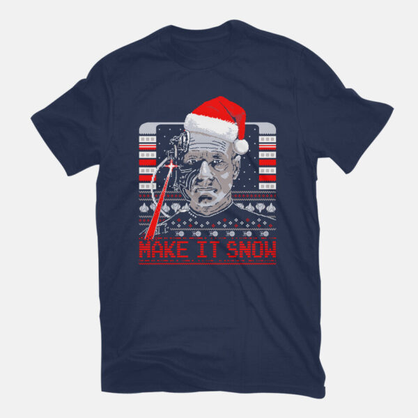 Make It Snow Christmas - Image 7