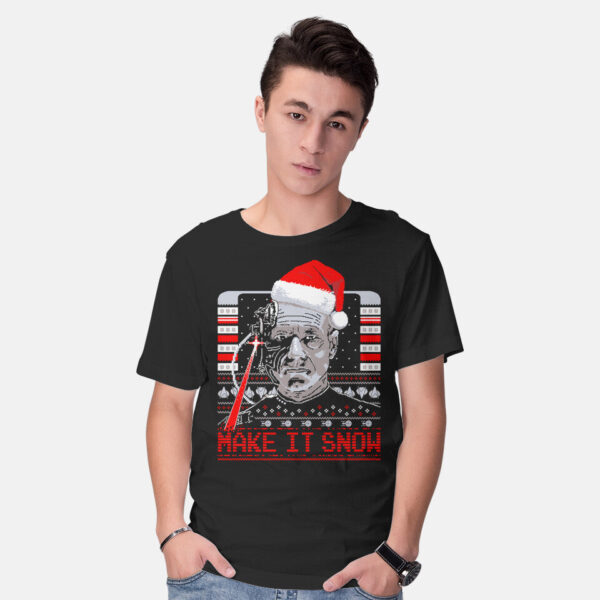 Make It Snow Christmas - Image 2