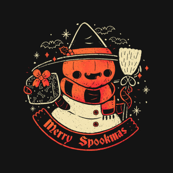 Merry Spookmas - Image 4