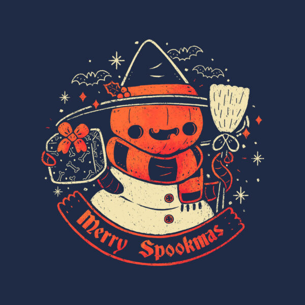Merry Spookmas - Image 8