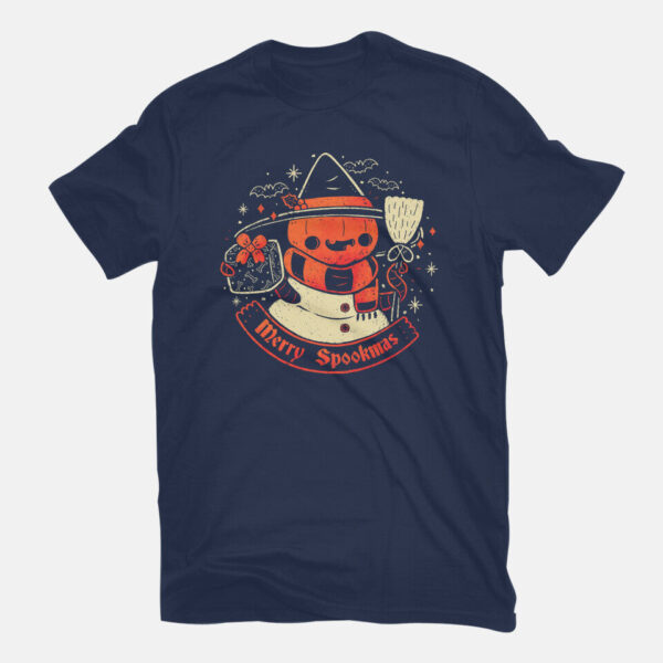 Merry Spookmas - Image 7