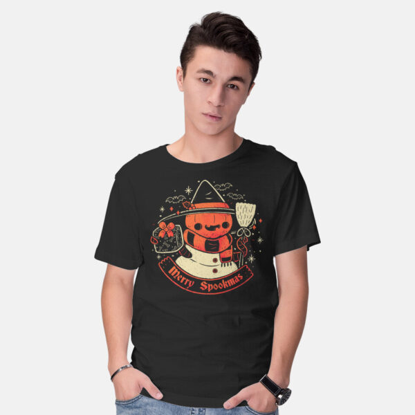 Merry Spookmas - Image 2