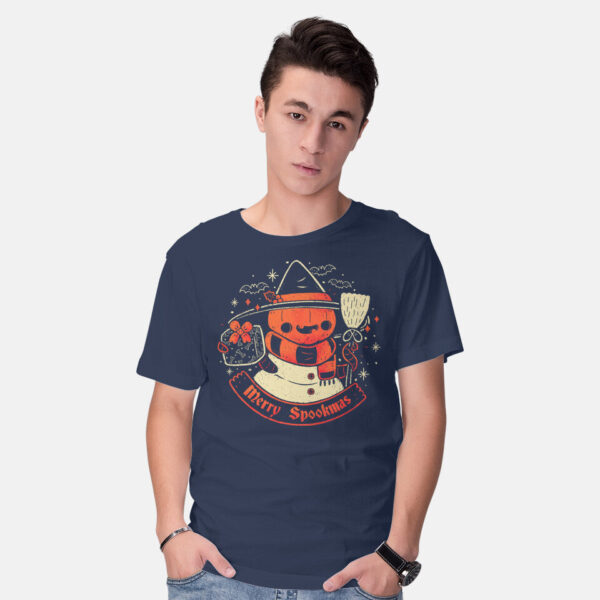 Merry Spookmas - Image 6