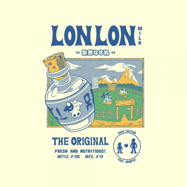 A Taste Of The Ranch - Image 8