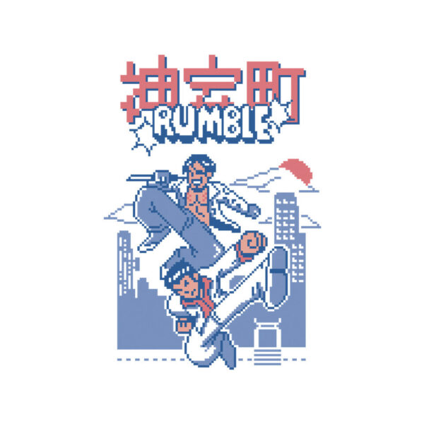Kamurocho Rumble - Image 4