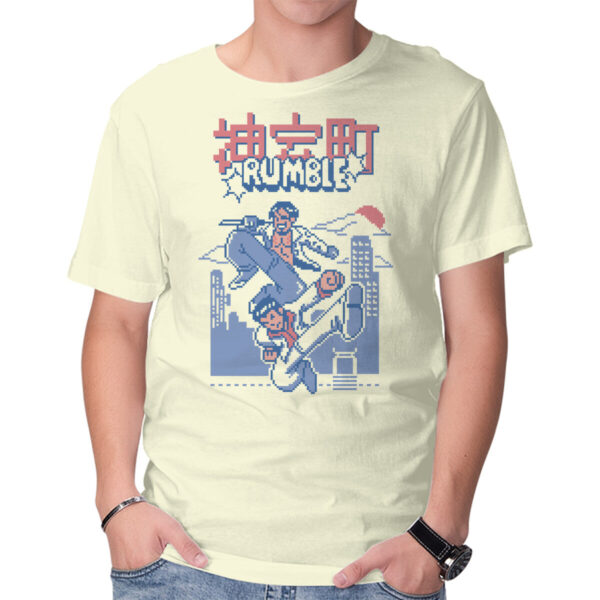 Kamurocho Rumble - Image 5