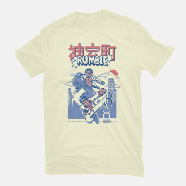 Kamurocho Rumble - Image 7
