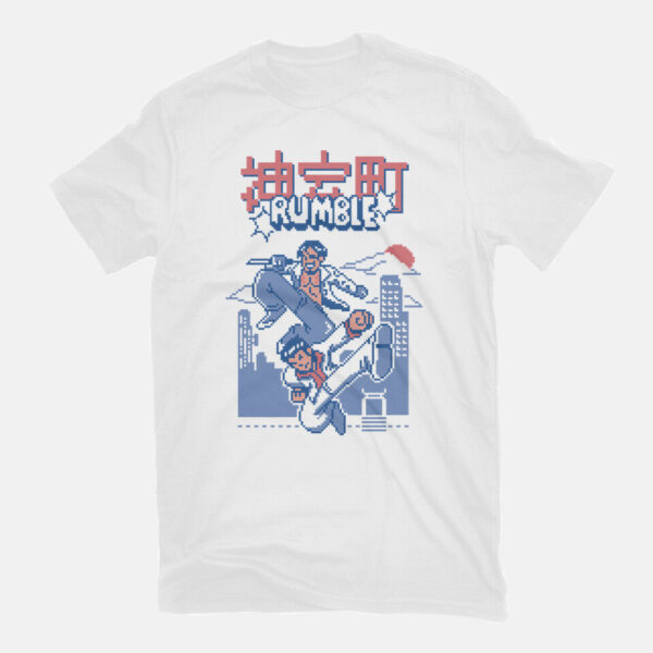 Kamurocho Rumble - Image 3