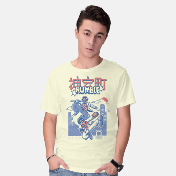 Kamurocho Rumble - Image 6