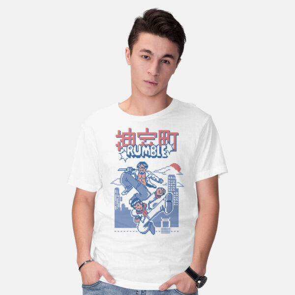 Kamurocho Rumble - Image 2