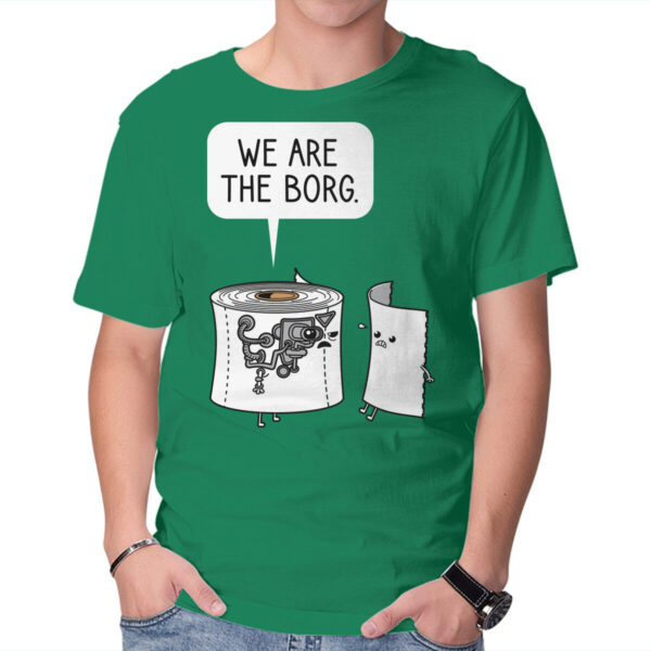 We Are The Borg - Image 17