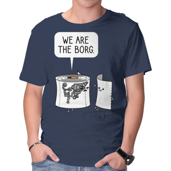 We Are The Borg - Image 5
