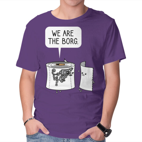 We Are The Borg - Image 13