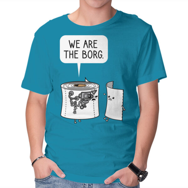 We Are The Borg - Image 9