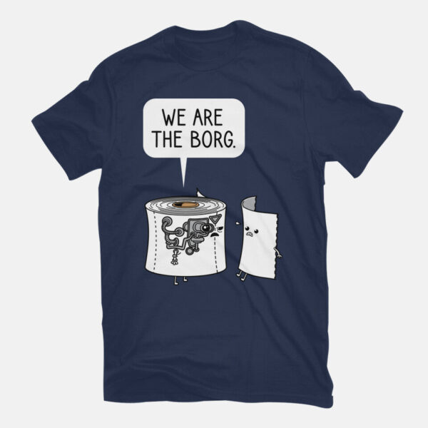 We Are The Borg - Image 7