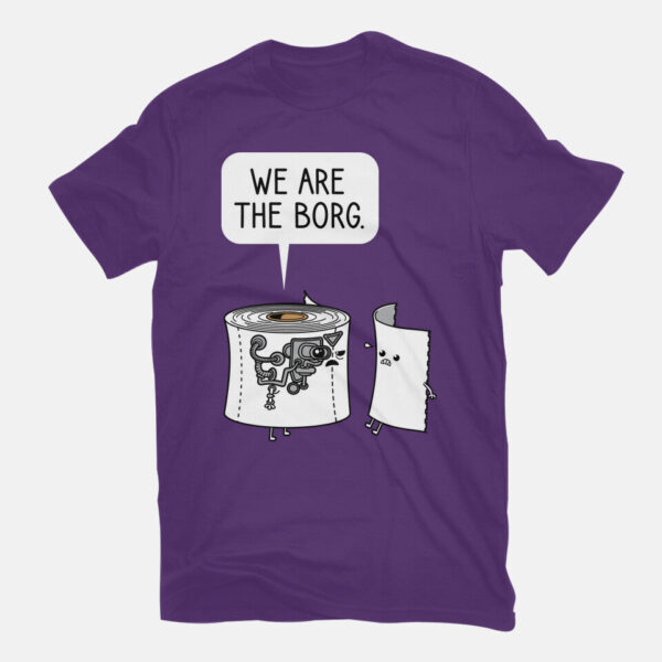 We Are The Borg - Image 15