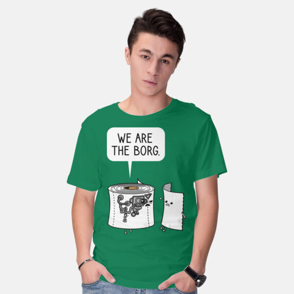 We Are The Borg - Image 18
