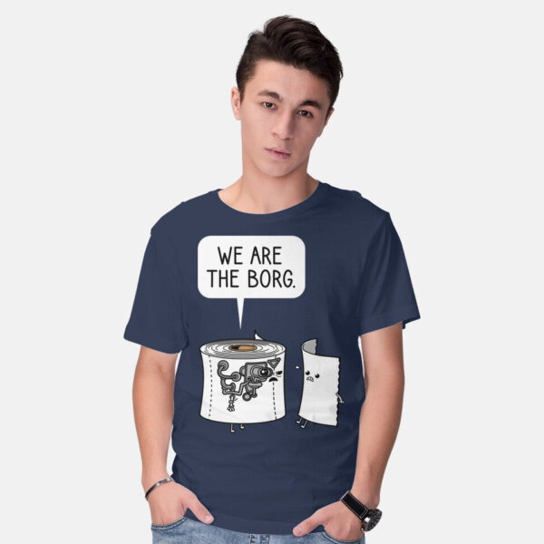 We Are The Borg - Image 6