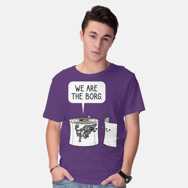 We Are The Borg - Image 14