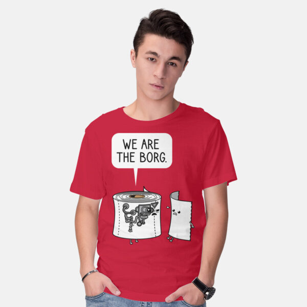 We Are The Borg - Image 2