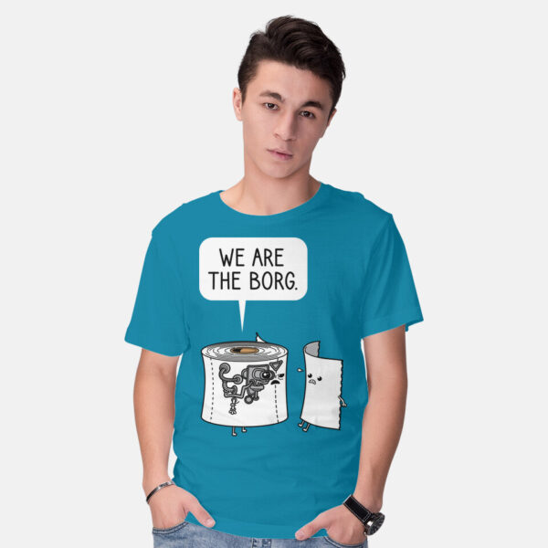 We Are The Borg - Image 10