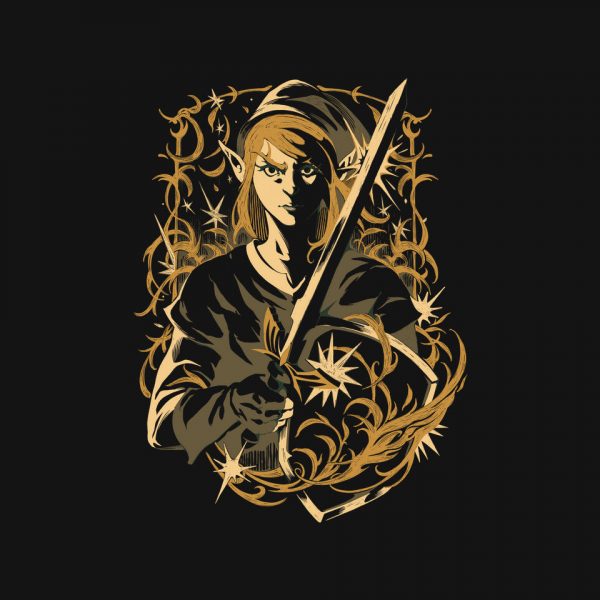 Hero Of Time - Image 4