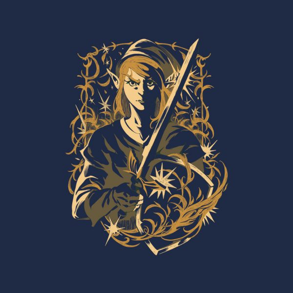 Hero Of Time - Image 8