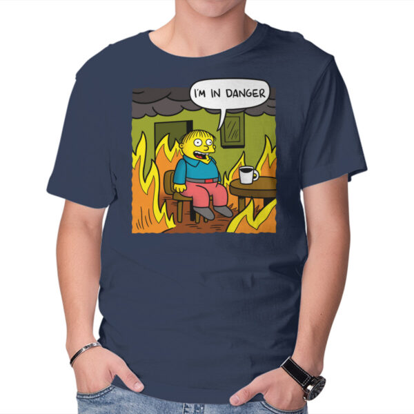 I'm In Danger - Image 5