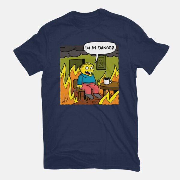 I'm In Danger - Image 7