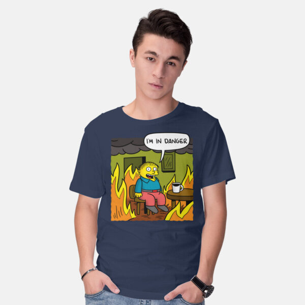 I'm In Danger - Image 6