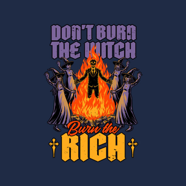 Witches Burn Riches - Image 8