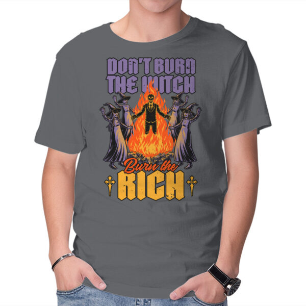 Witches Burn Riches - Image 9