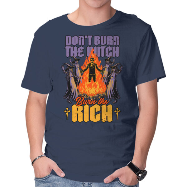 Witches Burn Riches - Image 5