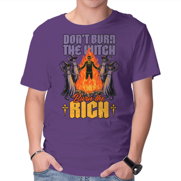 Witches Burn Riches - Image 13
