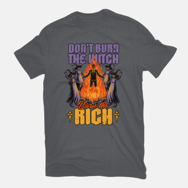 Witches Burn Riches - Image 11