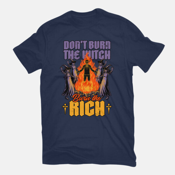 Witches Burn Riches - Image 7