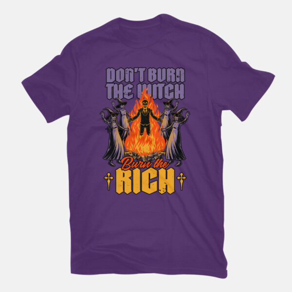 Witches Burn Riches - Image 15
