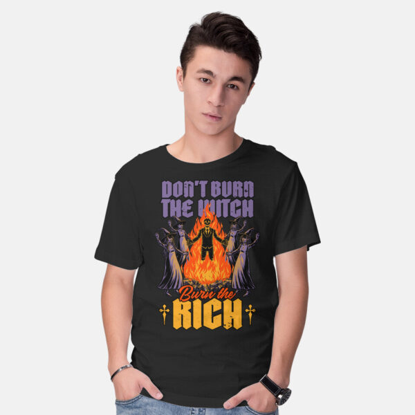 Witches Burn Riches - Image 2